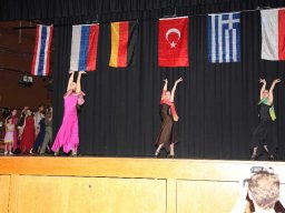 Internationale Folklore Abend